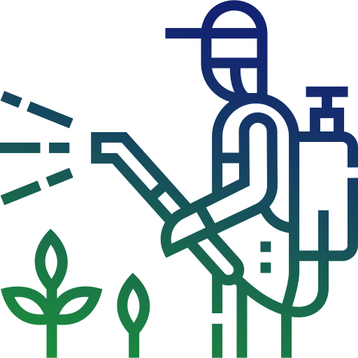 Chemical Savings Icon